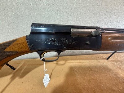 1968 FN Belgian Browning Auto-5 20 gauge Magnum - Image 3 of 19