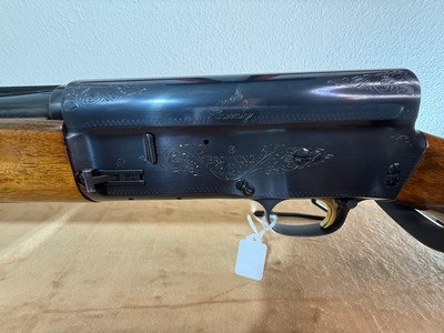 Crazy Nice 1966 FN Belgian Browning 20Ga Auto- - Image 14 of 20