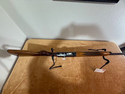 Crazy Nice 1966 FN Belgian Browning 20Ga Auto- - Image 8 of 20