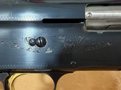 Crazy Nice 1966 FN Belgian Browning 20Ga Auto- - Image 4 of 20