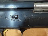 Crazy Nice 1966 FN Belgian Browning 20Ga Auto- - Image 4 of 20