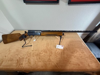 Crazy Nice 1966 FN Belgian Browning 20Ga Auto- - Image 1 of 20