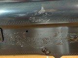 Crazy Nice 1966 FN Belgian Browning 20Ga Auto- - Image 15 of 20