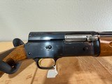 Crazy Nice 1966 FN Belgian Browning 20Ga Auto- - Image 3 of 20