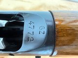 Crazy Nice 1966 FN Belgian Browning 20Ga Auto- - Image 11 of 20