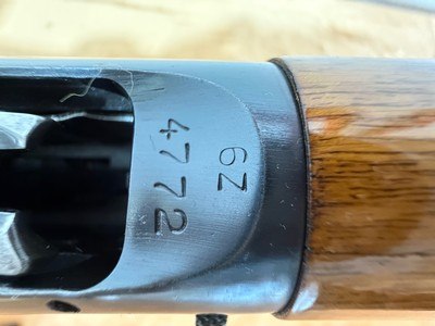 Crazy Nice 1966 FN Belgian Browning 20Ga Auto- - Image 11 of 20