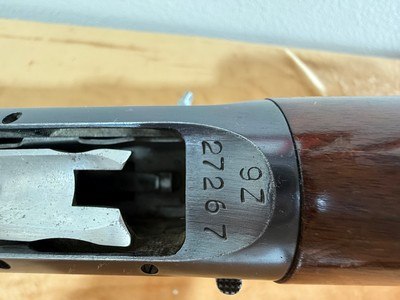 1959 FN Belgian Browning Auto-5 20ga - Image 10 of 18