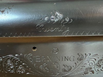 1959 FN Belgian Browning Auto-5 20ga - Image 13 of 18