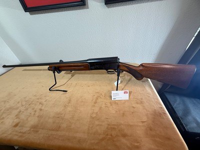 1959 FN Belgian Browning Auto-5 20ga - Image 11 of 18