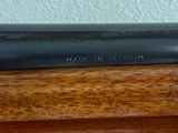 1959 FN Belgian Browning Auto-5 20ga - Image 6 of 18