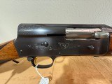 1959 FN Belgian Browning Auto-5 20ga - Image 3 of 18