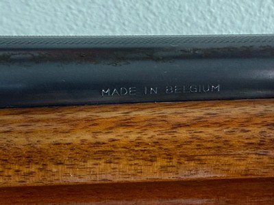 1959 FN Belgian Browning Auto-5 20ga - Image 6 of 18