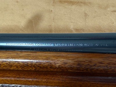 1959 FN Belgian Browning Auto-5 20ga - Image 16 of 18