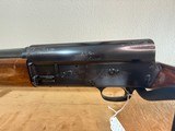 Very nice 1957 Browning Auto-5 SWEET Sixteen with a 26” IC Barrel - Image 13 of 19
