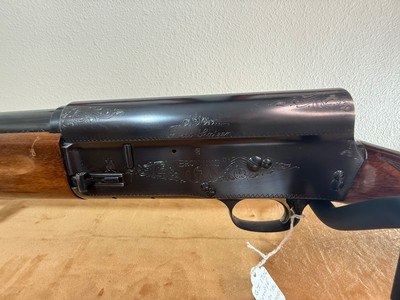 Very nice 1957 Browning Auto-5 SWEET Sixteen with a 26” IC Barrel - Image 13 of 19
