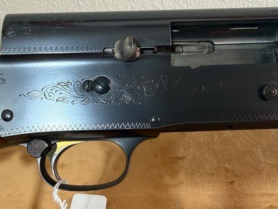 Very nice 1957 Browning Auto-5 SWEET Sixteen with a 26” IC Barrel - Image 4 of 19