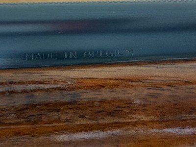 Very nice 1957 Browning Auto-5 SWEET Sixteen with a 26” IC Barrel - Image 6 of 19