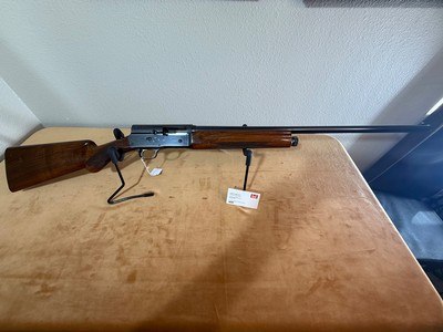 Very nice 1957 Browning Auto-5 SWEET Sixteen with a 26” IC Barrel - Image 1 of 19