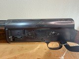 1955 FN Belgian Browning Auto-5 with MOD barrel - 12ga - 13 of 19