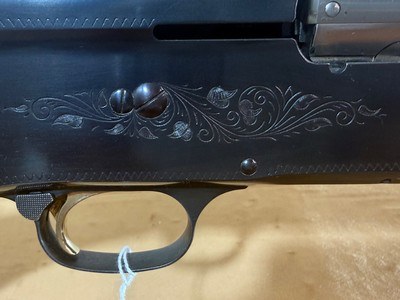 1979 Browning Auto-5 20ga Magnum with MOD barrel - Image 4 of 19