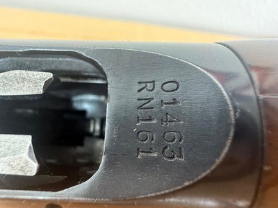 1979 Browning Auto-5 20ga Magnum with MOD barrel - Image 10 of 19
