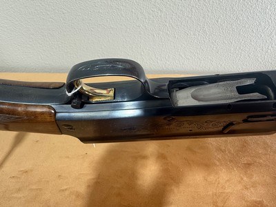 1979 Browning Auto-5 20ga Magnum with MOD barrel - Image 9 of 19