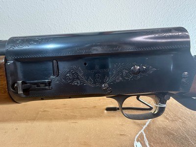 1979 Browning Auto-5 20ga Magnum with MOD barrel - Image 13 of 19