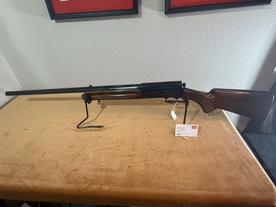 1979 Browning Auto-5 20ga Magnum with MOD barrel - Image 11 of 19