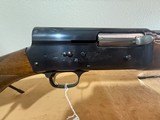 1979 Browning Auto-5 20ga Magnum with MOD barrel - Image 3 of 19