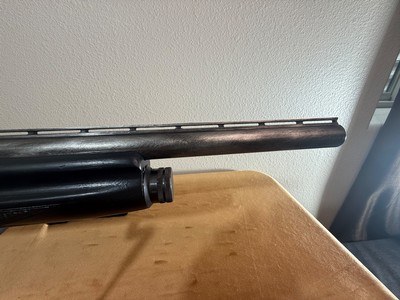 1969 FN Belgian Browning Auto-5 12 gauge - Image 5 of 16