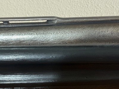 1969 FN Belgian Browning Auto-5 12 gauge - Image 14 of 16