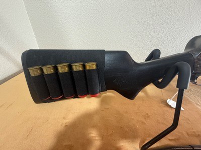 1969 FN Belgian Browning Auto-5 12 gauge - Image 2 of 16
