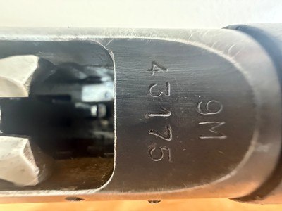 1969 FN Belgian Browning Auto-5 12 gauge - Image 8 of 16