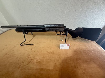 1969 FN Belgian Browning Auto-5 12 gauge - Image 9 of 16