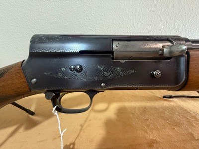 Very nice 1957 Browning Auto-5 Sweet 16 with MOD barrel - Image 3 of 19