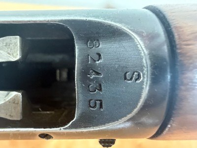 Very nice 1957 Browning Auto-5 Sweet 16 with MOD barrel - Image 10 of 19