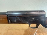 Very nice 1957 Browning Auto-5 Sweet 16 with MOD barrel - Image 14 of 19