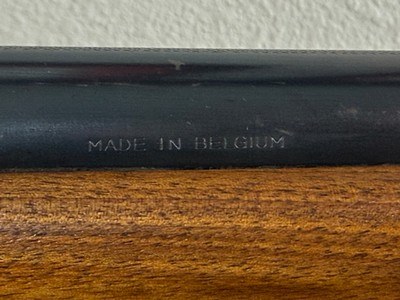Very nice 1957 Browning Auto-5 Sweet 16 with MOD barrel - Image 6 of 19