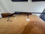 Very nice 1957 Browning Auto-5 Sweet 16 with MOD barrel