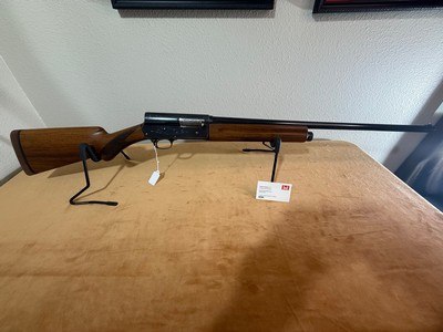 Very nice 1957 Browning Auto-5 Sweet 16 with MOD barrel - Image 1 of 19