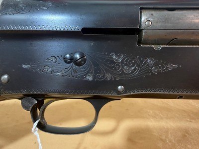 Very nice 1957 Browning Auto-5 Sweet 16 with MOD barrel - Image 5 of 19