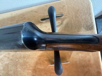 Very nice 1957 Browning Auto-5 Sweet 16 with MOD barrel - Image 13 of 19