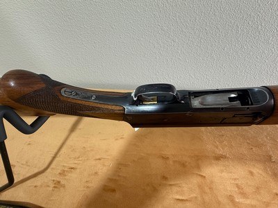 Very nice 1957 Browning Auto-5 Sweet 16 with MOD barrel - Image 9 of 19