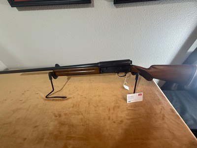 Very nice 1957 Browning Auto-5 Sweet 16 with MOD barrel - Image 11 of 19