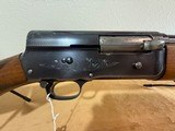 Very nice 1957 Browning Auto-5 Sweet 16 with MOD barrel - Image 3 of 19