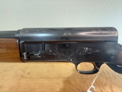 Very nice 1957 Browning Auto-5 Sweet 16 with MOD barrel - Image 14 of 19