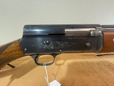1965 Sweet Sixteen FN Belgian Browning Auto-5 - Vent Rib MOD! - Image 3 of 18