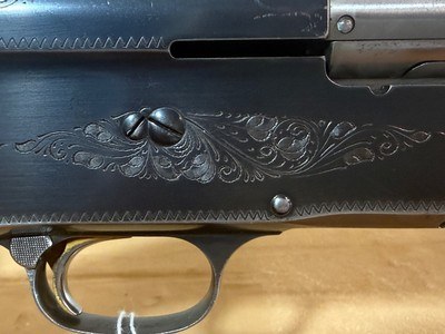 1965 Sweet Sixteen FN Belgian Browning Auto-5 - Vent Rib MOD! - Image 4 of 18
