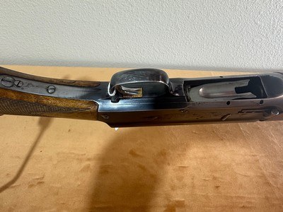 1965 Sweet Sixteen FN Belgian Browning Auto-5 - Vent Rib MOD! - Image 9 of 18