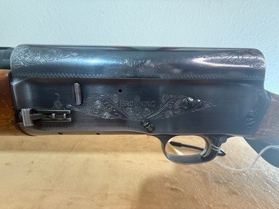 1965 Sweet Sixteen FN Belgian Browning Auto-5 - Vent Rib MOD! - Image 13 of 18